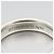Anello stretto in argento sterling 925 Tiffany & Co. - vista 6