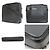 Borsa a Spalla Porte Ordinateur Odessa Louis Vuitton Grigio - vista 2