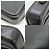 Borsa a Spalla Porte Ordinateur Odessa Louis Vuitton Grigio - vista 3