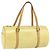 Borsa a mano Bedford Louis Vuitton Monogram Vernis Beige