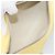 Borsa a mano Bedford Louis Vuitton Monogram Vernis Beige - vista 5