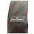 ✨ Striped silk tie by Paco Rabanne – Timeless elegance Red Dark green - view 6