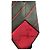 ✨ Striped silk tie by Paco Rabanne – Timeless elegance Red Dark green - view 7