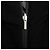 Chanel 2021 Coco Neige Puffer Jacket FR40 White Black Script UK12 US10 - view 5