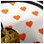 Foulard Brides de Gala Carré 40 di Hermès Multicolore - vista 4