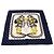 Foulard Brides de Gala Carré 40 di Hermès Multicolore - vista 7