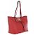 Borsa tote Salvatore Ferragamo in pelle rossa