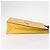 Fendi Pack Borsa Shopping in Pelle Piccola Giallo - vista 3