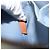 Borsa a mano Sullivan Louis Vuitton Monogram Vernis Vertical Marrone - vista 7