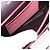 Burberry D-Ring Schultertasche aus Leder Mini Pink - Ansicht 5
