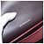 Burberry D-Ring Schultertasche aus Leder Mini Pink - Ansicht 6