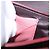 Burberry D-Ring Schultertasche aus Leder Mini Pink - Ansicht 7