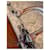 Louis Vuitton Sac Plat Monogram Mirror Argento - vista 10