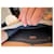Louis Vuitton Sac Plat Monogram Mirror Argento - vista 11