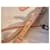 Louis Vuitton Sac Plat Monogram Mirror Argento - vista 13