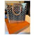 Louis Vuitton Sac Plat Monogram Mirror Argento - vista 2