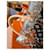 Louis Vuitton Sac Plat Monogram Mirror Argento - vista 9