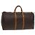 Borsa Keepall Louis Vuitton in tela Monogram 60 Multicolore