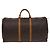 Borsa Keepall Louis Vuitton in tela Monogram 60 Multicolore - vista 2