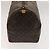 Borsa Keepall Louis Vuitton in tela Monogram 60 Multicolore - vista 4
