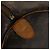 Borsa Keepall Louis Vuitton in tela Monogram 60 Multicolore - vista 6