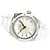 IWC Ingenieur Automatic 40 MM silver IW322801 Sapphire crystal caseback Mens Silvery