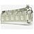 IWC Ingenieur Automatic 40 MM silver IW322801 Sapphire crystal caseback Mens Silvery - view 11