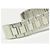 IWC Ingenieur Automatic 40 MM silver IW322801 Sapphire crystal caseback Mens Silvery - view 12