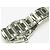 IWC Ingenieur Automatic 40 MM silver IW322801 Sapphire crystal caseback Mens Silvery - view 15