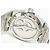IWC Ingenieur Automatic 40 MM silver IW322801 Sapphire crystal caseback Mens Silvery - view 4
