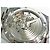 IWC Ingenieur Automatic 40 MM silver IW322801 Sapphire crystal caseback Mens Silvery - view 5