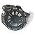 Autre Marque ROGER DUBUIS Excalibur 45 Automatique DBEX0802 édition limitée mondiale 2 8 Lots Hommes Argenté