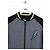 Givenchy Grauer Wollstrickjacke - Ansicht 2