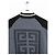 Givenchy Grauer Wollstrickjacke - Ansicht 4