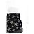 Saint Laurent Schwarze Wildleder-Sneaker - Ansicht 4