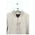 All Saints Wildlederjacke Grau M - Ansicht 2