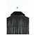 All Saints Schwarze Lederjacke - Ansicht 5