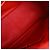 Borsa Jypsiere Hermès Clemence 31 Rosso - vista 4