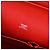 Borsa Jypsiere Hermès Clemence 31 Rosso - vista 5