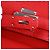 Borsa Jypsiere Hermès Clemence 31 Rosso - vista 6