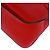 Borsa Jypsiere Hermès Clemence 31 Rosso - vista 7