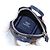 Charm Borsa Bolide su Ruote di Hermès Blu - vista 6
