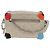 Louis Vuitton Soft Trunk Tasche aus Taurillon-Leder Monogram Mini Braun