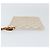 Louis Vuitton Neverfull Pochette Damier Large Branco - vista 4