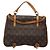 Louis Vuitton Marelle Sac a Dos Monogram Canvas Braun - Ansicht 2