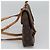 Louis Vuitton Marelle Sac a Dos Monogram Canvas Braun - Ansicht 3