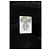 Galliano Pantalones slim de cuero negro - vista 6