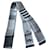 Fascia slim Chanel Nero