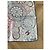 Foulard in seta Chanel 90 cm - vista 3