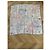 Foulard in seta Chanel 90 cm - vista 4